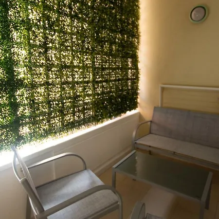 Apartamento Green Park *