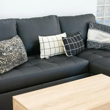 Green Park Apartamento
