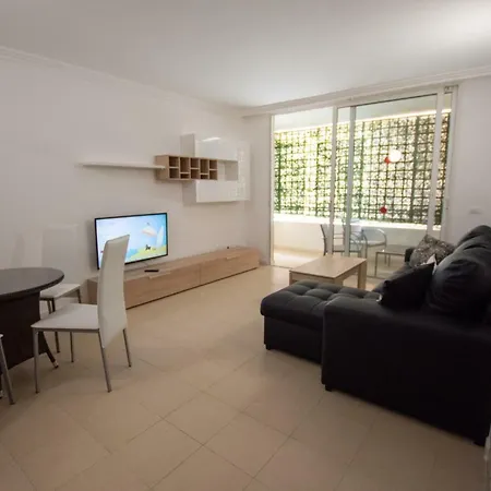 Apartamento Green Park San Miguel de Abona