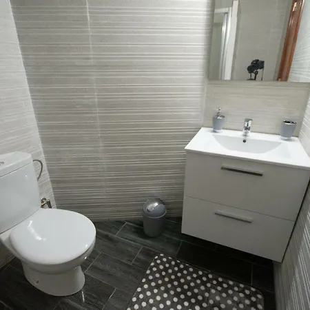 Apartamento Green Park *